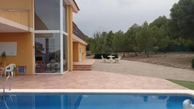 Chalet in Totana photo 8
