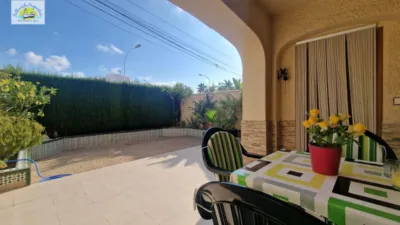 House in Bahía photo 9