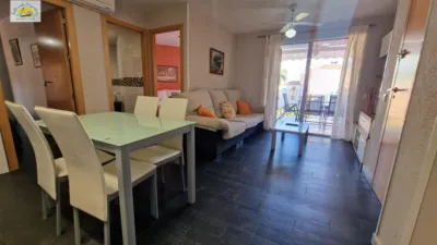 Apartment in the Centre photo 10