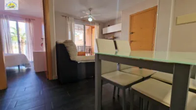 Apartment in the Centre photo 11