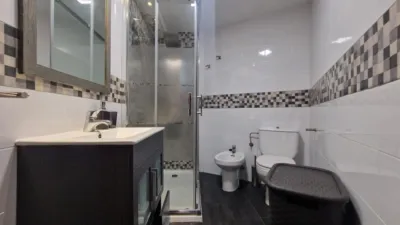 Apartment in the Centre photo 12
