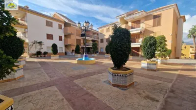 Apartment in the Centre photo 13