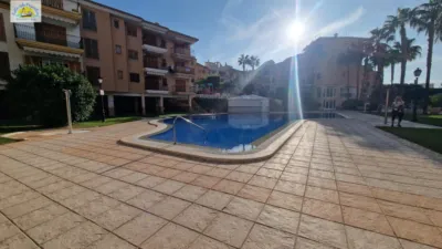 Apartment in the Centre photo 18