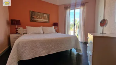 Apartment in the Centre photo 19