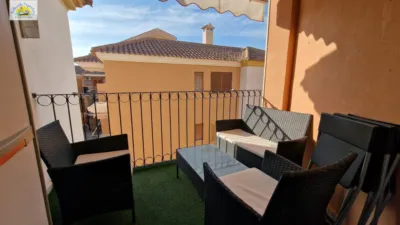 Apartment in the Centre photo 21