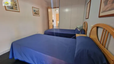 Apartment in the Centre photo 8
