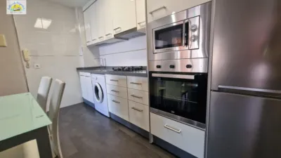 Apartment in the Centre photo 9
