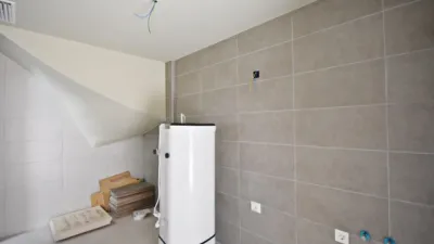 Chalet in El Alamillo photo 12