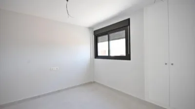 Chalet in El Alamillo photo 20