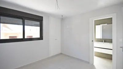 Chalet in El Alamillo photo 23