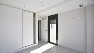 Chalet in El Alamillo photo 26