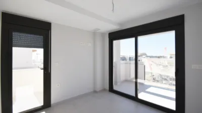 Chalet in El Alamillo photo 27