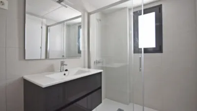 Chalet in El Alamillo photo 31
