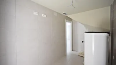 Chalet in El Alamillo photo 37