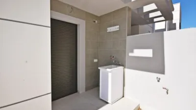Chalet in El Alamillo photo 5
