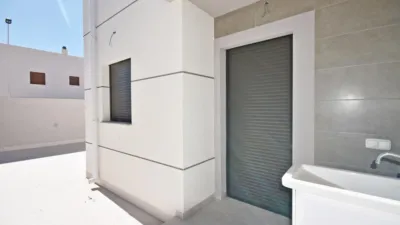 Chalet in El Alamillo photo 6