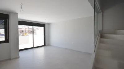 Chalet in El Alamillo photo 7