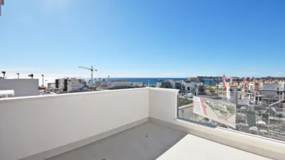 Chalet in El Alamillo photo 9