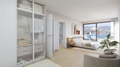 Chalet in El Faro photo 6