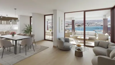 Chalet in El Faro photo 8
