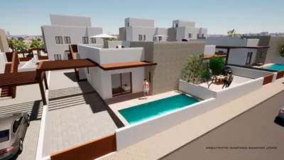 Chalet in Centro photo 13