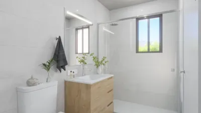 Chalet in Centro photo 7