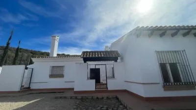 Chalet in Las Palas photo 2