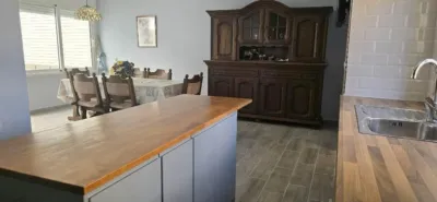 Chalet in El Alamillo photo 11