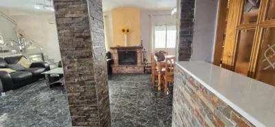 Chalet in El Alamillo photo 19