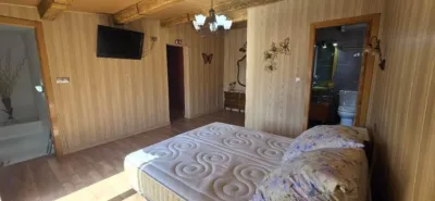 Chalet in El Alamillo photo 24
