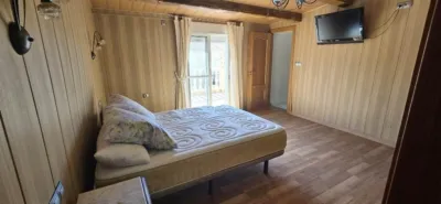 Chalet in El Alamillo photo 25