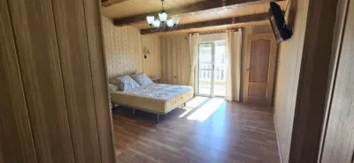 Chalet in El Alamillo photo 26