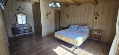 Chalet in El Alamillo photo 27
