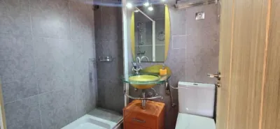 Chalet in El Alamillo photo 28
