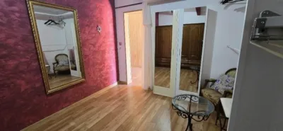 Chalet in El Alamillo photo 29
