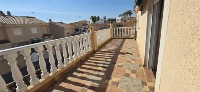 Chalet in El Alamillo photo 32