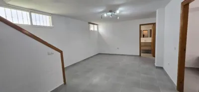 Chalet in El Alamillo photo 36