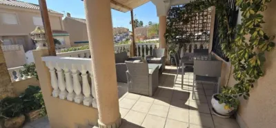 Chalet in El Alamillo photo 45