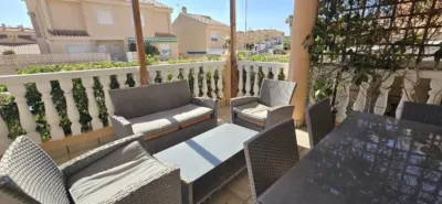 Chalet in El Alamillo photo 46
