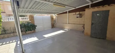 Chalet in El Alamillo photo 48