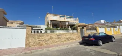 Chalet in El Alamillo photo 53