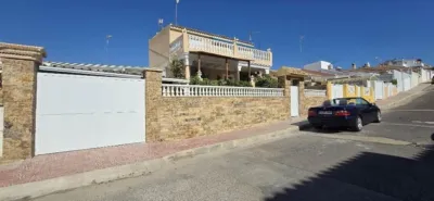 Chalet in El Alamillo photo 54