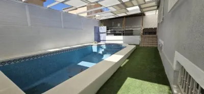Chalet in El Alamillo photo 5