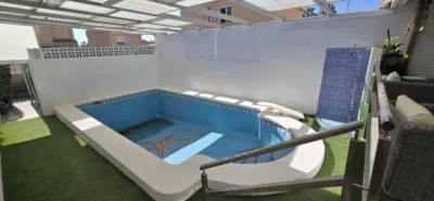Chalet in El Alamillo photo 6