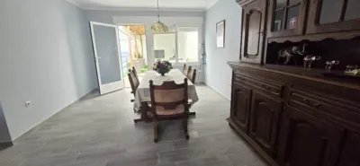 Chalet in El Alamillo photo 9