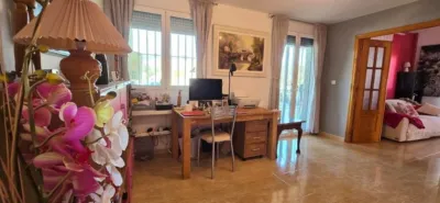 Chalet en Totana photo 11