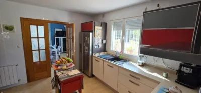 Chalet en Totana photo 15