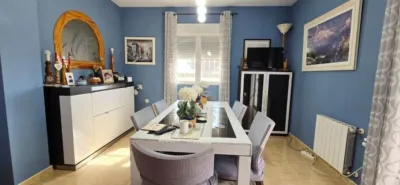Chalet en Totana photo 16