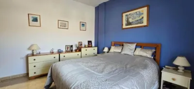 Chalet en Totana photo 18