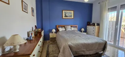 Chalet en Totana photo 19